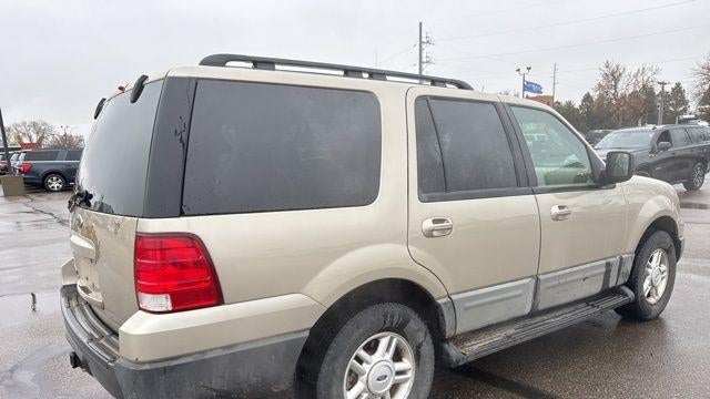 2006 Ford Expedition XLT