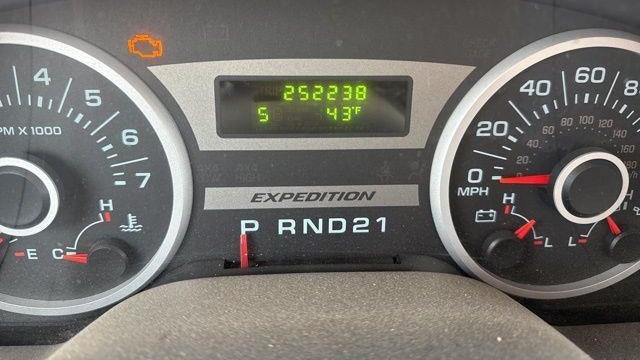 2006 Ford Expedition XLT
