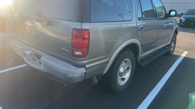 1999 Ford Expedition Eddie Bauer