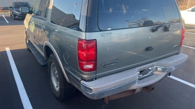 1999 Ford Expedition Eddie Bauer