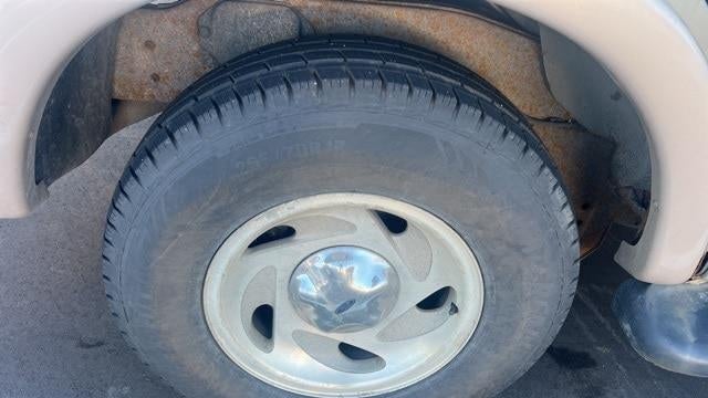 1999 Ford Expedition Eddie Bauer