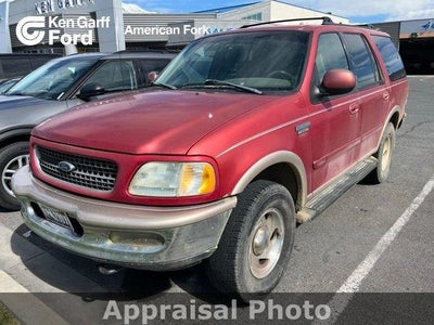 1998 Ford Expedition 4DR Eddie Bauer 4WD SUV