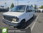 1998 E-150 Thumbnail 1