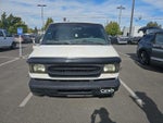 1998 E-150 Thumbnail 2