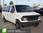 1998 E-150 Thumbnail 1