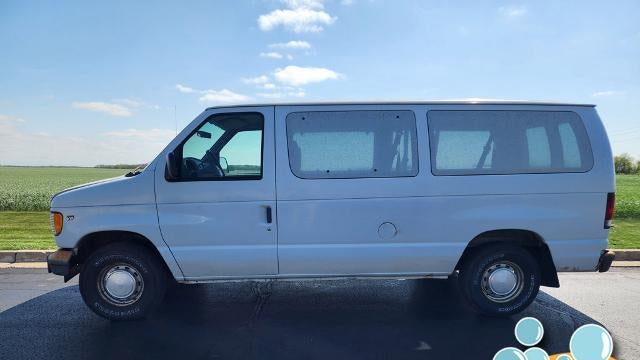 Preowned 2001 Ford E-Series E-150 XL for Sale