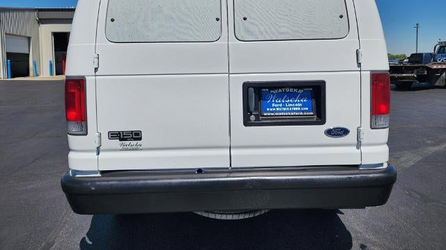 2001 Ford E-Series E-150 XL