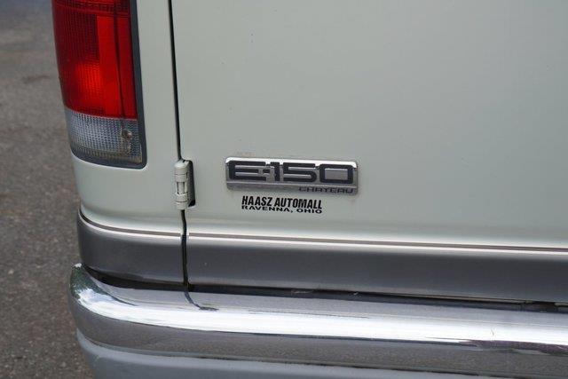 2006 Ford E-150 - $8,000