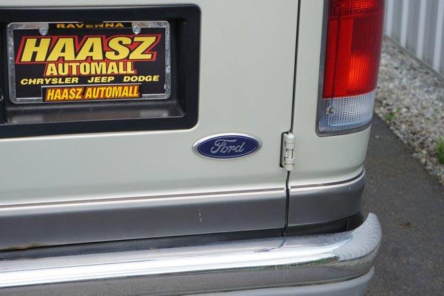 2006 Ford E-150 - $8,000