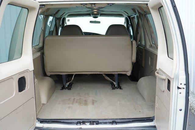 2006 Ford E-150 - $8,000