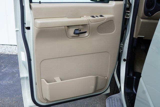 2006 Ford E-150 - $8,000