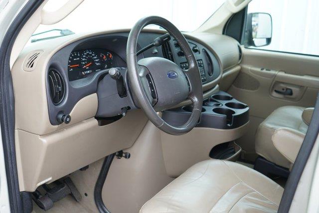 2006 Ford E-150 - $8,000