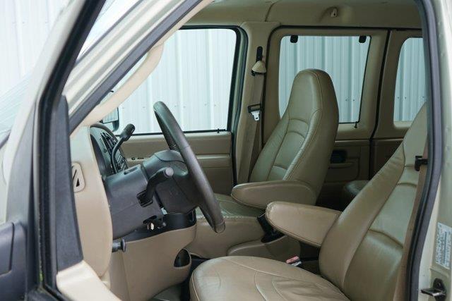 2006 Ford E-150 - $8,000