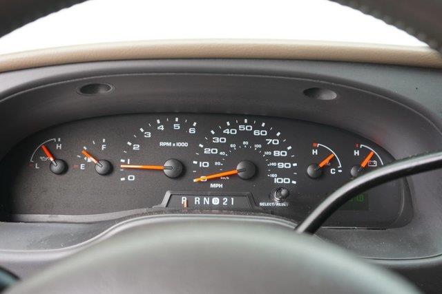 2006 Ford E-150 - $8,000