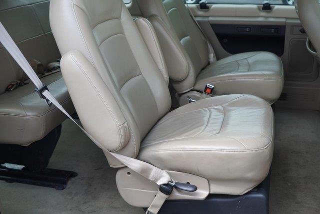 2006 Ford E-150 - $8,000