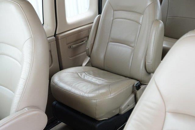 2006 Ford E-150 - $8,000