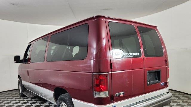 2003 Ford E-Series E-150 XL