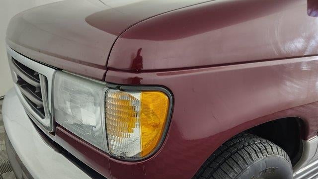 2003 Ford E-Series E-150 XL