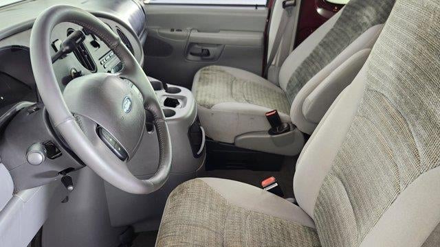2003 Ford E-Series E-150 XL