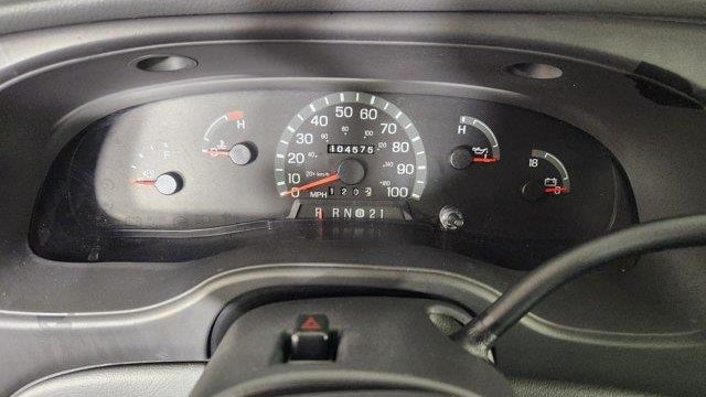 2003 Ford E-Series E-150 XL