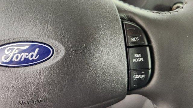 2003 Ford E-Series E-150 XL
