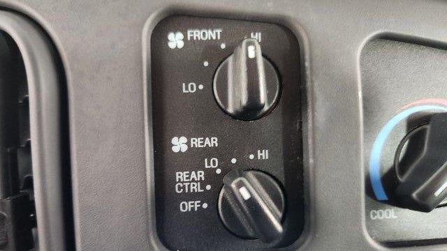 2003 Ford E-Series E-150 XL