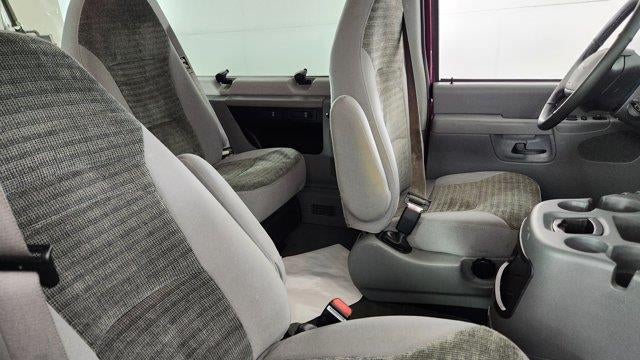 2003 Ford E-Series E-150 XL