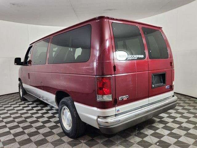 2003 Ford E-150 - $9,794
