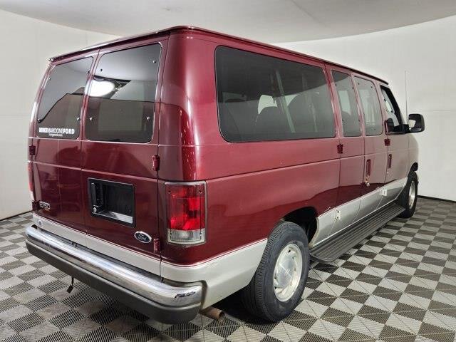 2003 Ford E-150 - $9,794