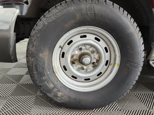 2003 Ford E-150 - $9,794