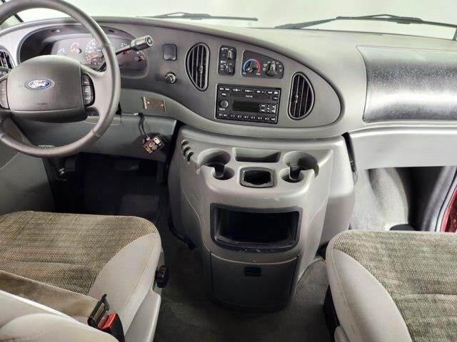 2003 Ford E-150 - $9,794