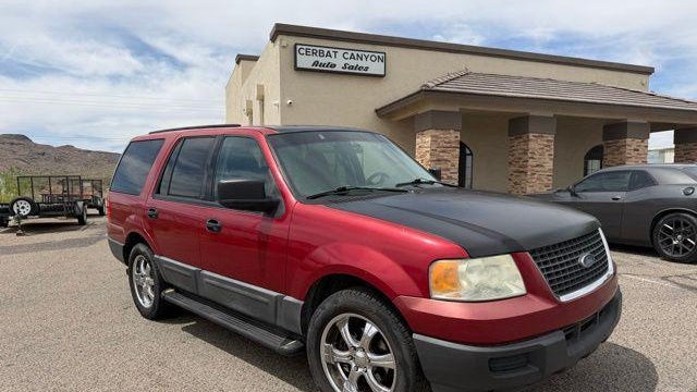 Preowned 2004 Ford Expedition XLS for Sale