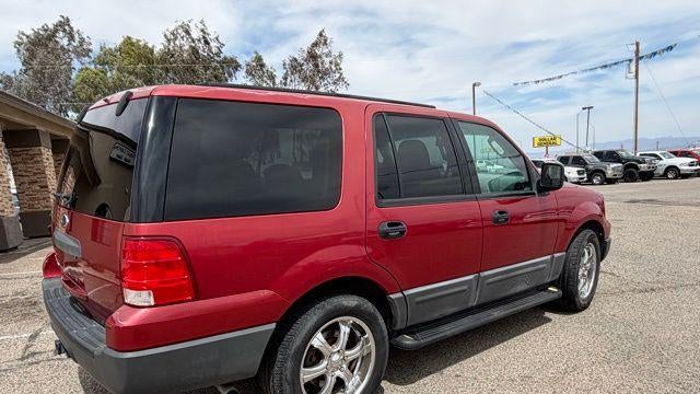 2004 Ford Expedition XLS
