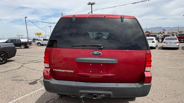 2004 Ford Expedition XLS