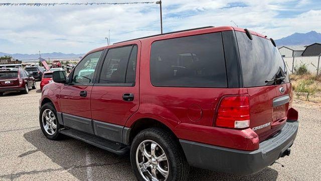 2004 Ford Expedition XLS