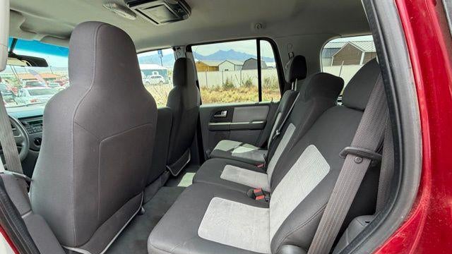 2004 Ford Expedition XLS