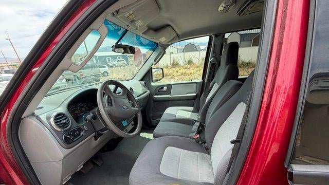 2004 Ford Expedition XLS