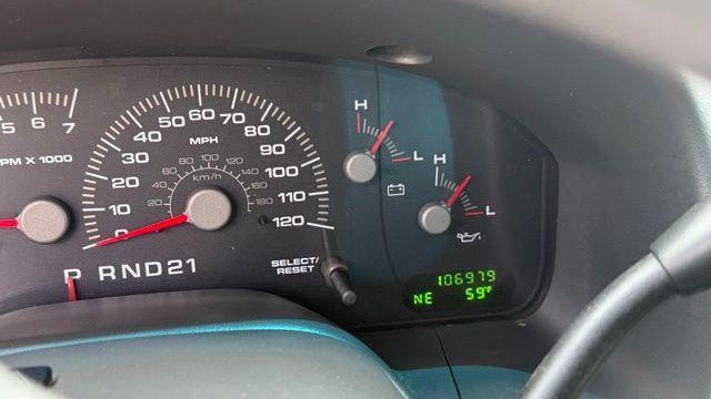 2004 Ford Expedition XLS