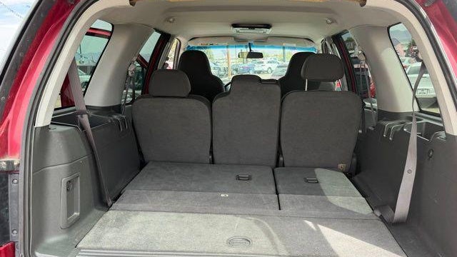 2004 Ford Expedition XLS