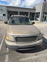 2000 Expedition Thumbnail 2