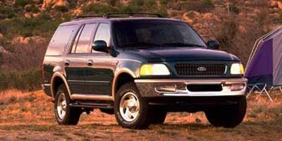 Photo of a 1998 Ford Expedition Eddie Bauer 4DR SUV for sale