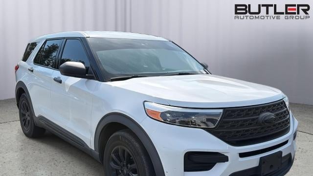 Preowned 2020 Ford Explorer Base for Sale