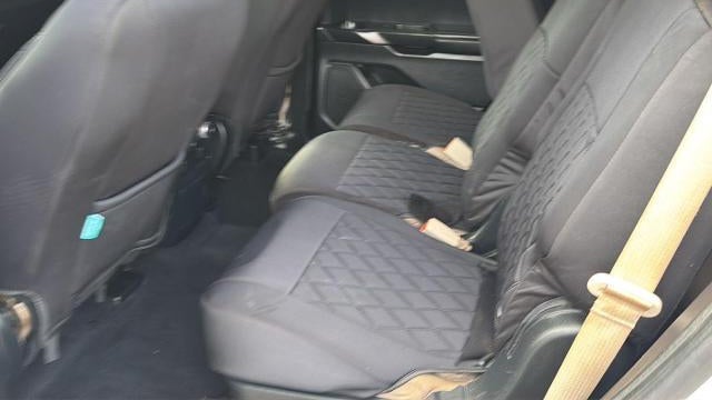 2020 Ford Explorer Base
