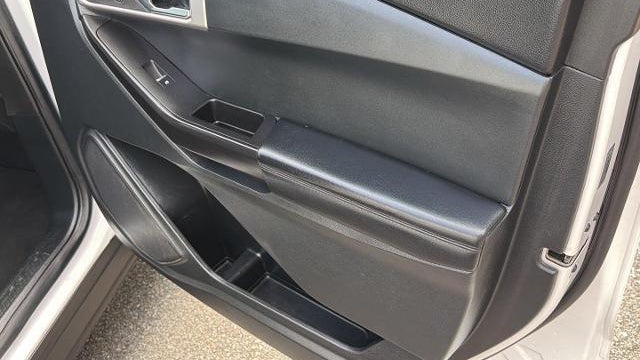 2020 Ford Explorer Base