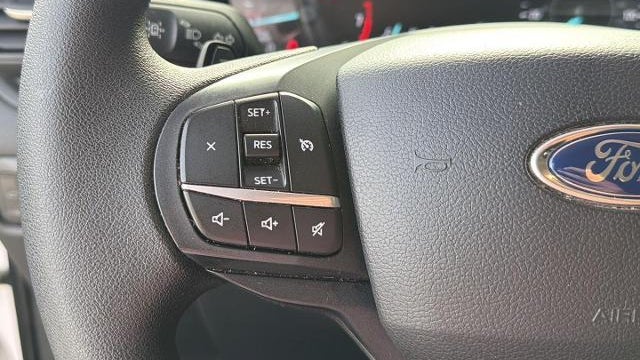 2020 Ford Explorer Base