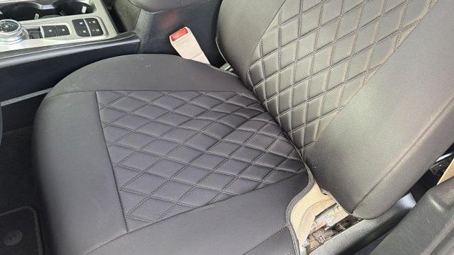 2020 Ford Explorer Base