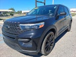 2021 Explorer Thumbnail 7