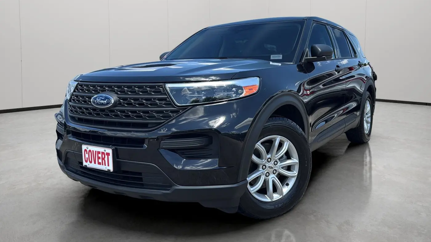 Preowned 2021 Ford Explorer Base for Sale