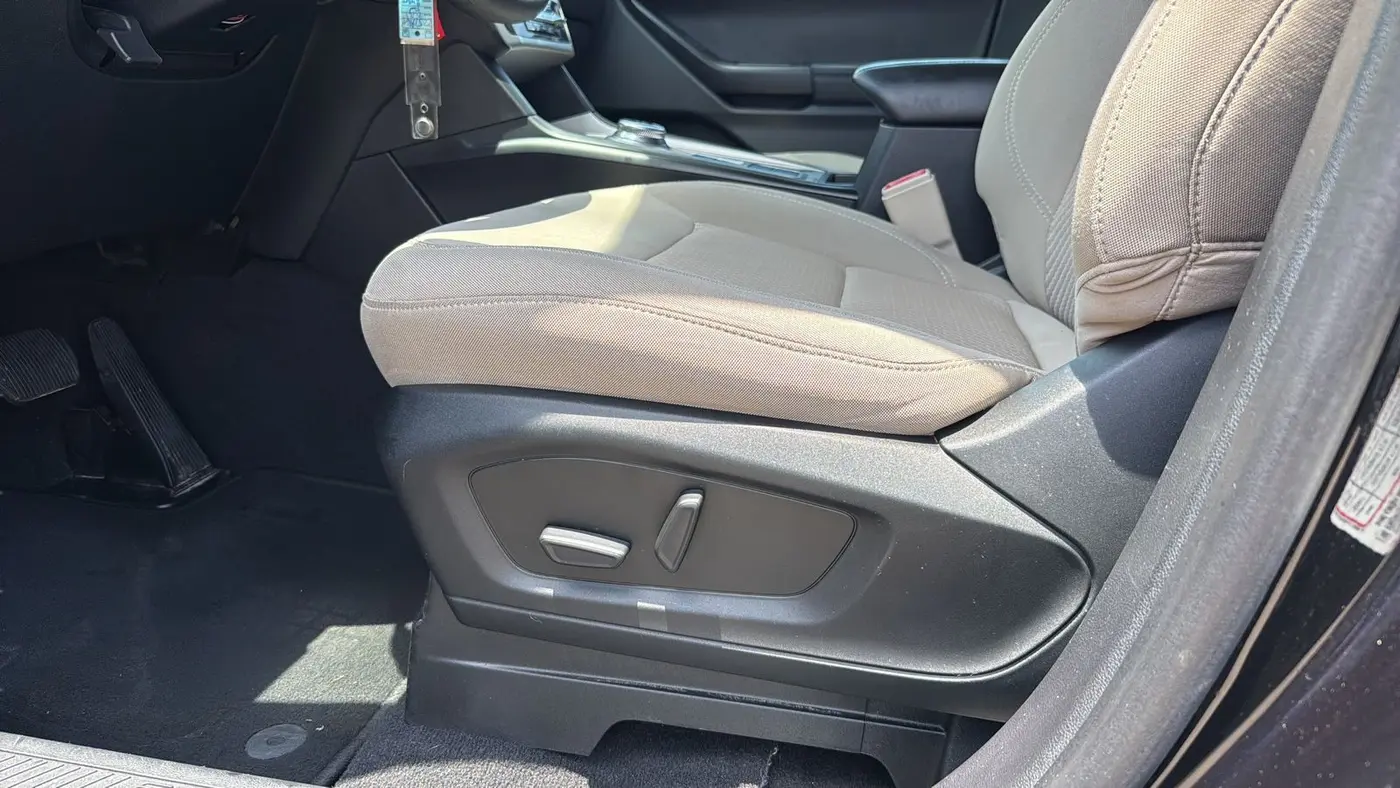 2021 Ford Explorer Base