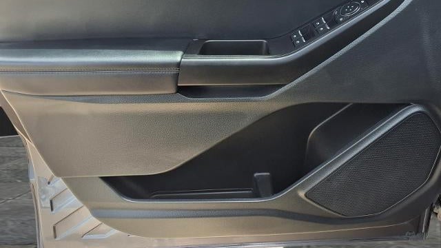 2021 Ford Explorer Base